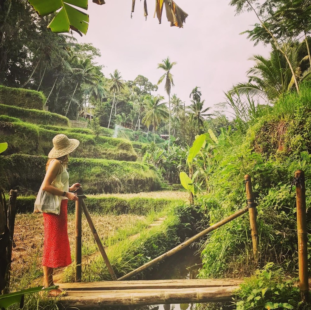 Meet your Posher, Kayla